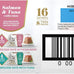 Fancy Feast Gems Pate Cat Food Mousse Salmon or Tuna and a Halo of Savory Gravy Wet Cat Food Variety Pack - (1) 8 ct. Boxes - 8 ct. Box