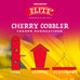 Cherry Cobbler Premium Bird Feed Blend with Sunflower Kernels, Peanuts, and Safflower Seeds for Attracting Multiple Bird Species