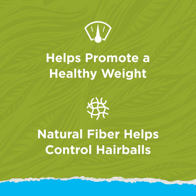 Purina Naturals Hairball Control Indoor Cat Food - 13 lb. Bag with Turkey and Chicken