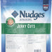 Blue Buffalo Nudges Jerky Cuts Natural Chicken Dog Treats 36oz Bag