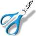 gonicc professional pet nail clippers for large dogs with safety guard and razor sharp blade