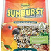 higgins premium pet foods hig sunburst conure 3lb large pet bird food made usa artificial free
