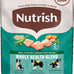Nutrish Bright Puppy Premium Dry Dog Food, Chicken & Brown Rice