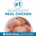 Purina one high-protein senior dry cat food, indoor advantage, real chicken, natural, 3.5 lb bag