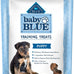 Blue Buffalo Baby Blue Training Treats Natural Puppy Soft Dog Treats Savory Chicken 4-oz Bag