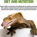 Fluker's 1 oz freeze-dried river shrimp for lizards, reptiles, birds, fish, and hedgehogs, a nutrient-packed treat