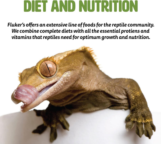 Fluker's 1 oz freeze-dried river shrimp for lizards, reptiles, birds, fish, and hedgehogs, a nutrient-packed treat