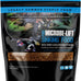 microbe-lift mllspmd sinking fish food pellets 3 pounds for live goldfish and koi