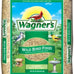 Wagner's 6-pound classic blend wild bird food bag, Millet, sunflower, and cracked corn for backyard birds