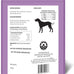 Solimo Amazon brand duck jerky dog treats, 2 pounds, no corn, wheat, soy or gluten