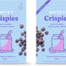 Bocce's Bakery PB + Blueberry Crispies low-calorie, wheat-free dog treats, 10 oz