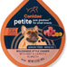 Canidae Pure Petite Chicken & Peas Pâté Wet Dog Food, 3.5 oz, 12-Count