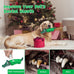 Tuffy's Ultra Tough Dog Chews for Small, Medium, Large Breed Dogs