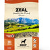 ZEAL Canada Air-Dried Beef Recipe for Dogs - High Protein, Natural Superfoods, Nutrient Rich, No Fillers, Grain Free, Complete & Balanced (Beef, 2.2 lb)
