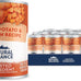 Natural Balance Limited Ingredient Adult Grain-Free Wet Canned Dog Food, Sweet Potato & Salmon Recipe, 13 Ounce (Pack of 12)