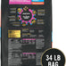Purina Pro Plan High Protein Puppy Food - Lamb & Rice, 34 lb