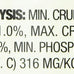 TetraMin Plus Tropical Flakes, 7.06 Ounce, Cleaner Water Formula for All Tropical Fish