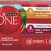 Purina ONE Tender Cuts Wet Dog Food Variety Pack, 12 ct