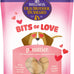 Old Mother Hubbard Natural Peanut Butter Flavor Dog Biscuits, 6 oz Bag, Valentine's Day Seasonal Treats