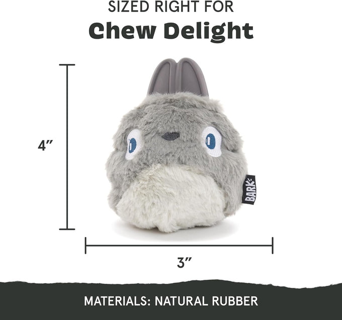 super chewer hare raiser plush 2 toys in 1 for aggressive chewers large dog toy
