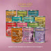 Evanger's Heritage Classic Beef with Chicken & Liver Wet Dog Food