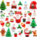 diydec 36pcs ocean resin animals tiny sea animals figurines aquarium ornaments