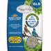 Happy Wings Sunflower Hearts & Chips attract Cardinals and other colorful finches 5 Lb No Mess, No Waste I No Grow Seed