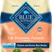 Blue Buffalo Large Breed Puppy Dry Dog Food, Chicken & Brown Rice, 30lb