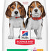 Hill's Science Diet Puppy Small Bites Dry Dog Food, Chicken & Brown Rice, 4.5 lb