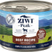 ZIWI Peak Canned Wet Dog Food, Grain Free, Chicken, 13.75oz