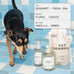 DedCool 01 Taunt Clean Luxury Pet Perfume for Dogs 8.5 fl oz Non-Toxic Vegan Deodorizing Spray