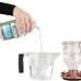 Perky-Pet Hummingbird Nectar Concentrate, 32 oz, Makes 96 fl oz of Nectar, 238cl, 3:1 or 4:1 Mixing Ratio