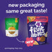 Fruitables Baked Dog Treats - Pumpkin and Apple Flavor, 7oz, Low Calorie, Wheat-Free, Made in the USA