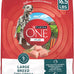 Purina ONE Plus Puppy Dry Dog Food, Chicken, 31.1 lb