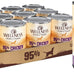 Wellness 95% Lamb Adult Canned Wet Dog Food, Grain Free
