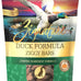 Zignature limited ingredient formula biscuits whitefish dog treats, 12 oz, crunchy texture, bone shape
