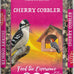 Cherry Cobbler Premium Bird Feed Blend with Sunflower Kernels, Peanuts, and Safflower Seeds for Attracting Multiple Bird Species