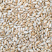Happy Wings Sunflower Hearts & Chips attract Cardinals and other colorful finches 5 Lb No Mess, No Waste I No Grow Seed