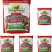 Wagner's Cardinal Blend Wild Bird Food 2-Pack, 12-Pound, 60% Black Oil Sunflower Seeds and 40% Safflower Seeds