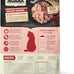 ACANA Dry Cat Food for Indoor Cats Indoor Entrée Chicken Turkey Whole Herring and Rabbit 4lb Bag