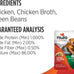 Nulo Freestyle Variety Flavor Grain-Free Puppy & Dog Food Topper
