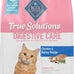 Blue Buffalo True Solutions Digestive Care Natural Dry Cat Food for Adult Cats, Chicken, 3.5-lb. Bag