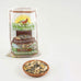 Wagner's 62046, 8-Pound USA-made Wildlife Food Attracts Small Backyard Animals Like Rabbits, Chipmunks, and Squirrels