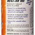 Tetra TetraFin Goldfish Flakes Food with ProCare, 4.4 oz, Nutritious for Cold-Water Fish Immune Support
