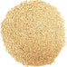 CountryMax White Millet Bird Seed - 8 lb USA Grown Premium Finch Food for Wild Birds
