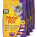 Meow Mix Original Choice Dry Cat Food, 6.3 pound bag, complete and balanced nutrition for adult cats