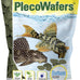 Tetra PlecoWafers 86 Grams nutritionally balanced fish food for algae eaters, sinking wafers, 3.03 ounce pack