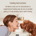 Full Moon Organic USDA Chicken Training Treats 6 Ounce Human Grade Dog Snacks