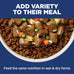 Hill's Science Diet Adult Sensitive Stomach & Skin Dog Food, 4 lb