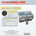 Marineland Rite-Size Penguin Bio-Wheel Filter Cartridges, C-Size, 6-Count, Replacement, US Made